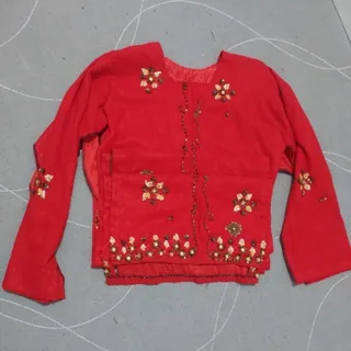 لباس مجلسی