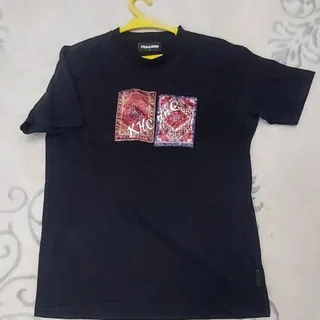 تی شرت پسرانه