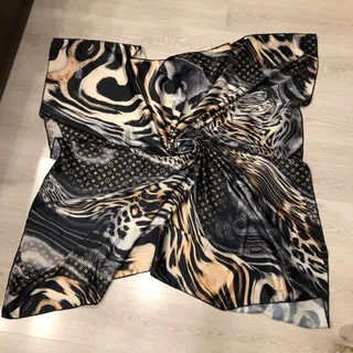 روسری ابریشم