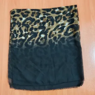 پک شال