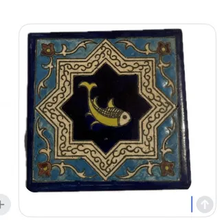 کاشی دیوارکوب