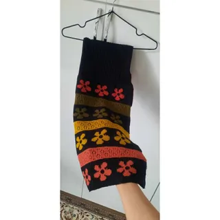 شال با کیفیت
