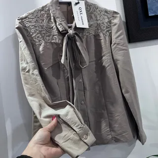 شومیز مجلسی خارجی