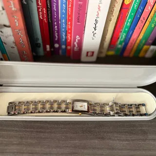 ساعت مچی