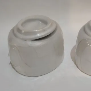 قندان چینی زرین