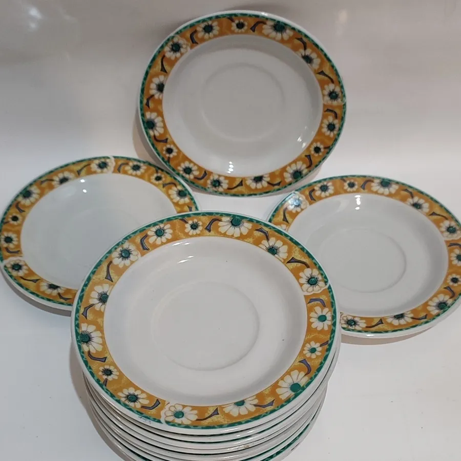 نعلبکی نوستالژی