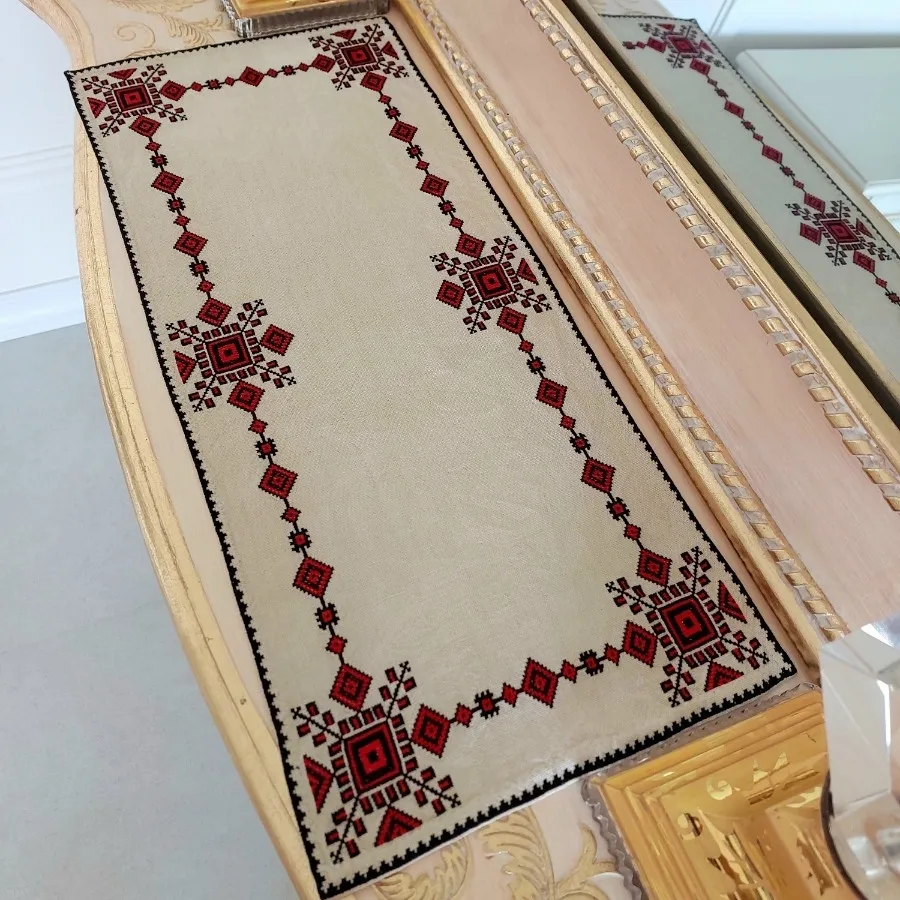 رانر شماره دوزی وارداتی