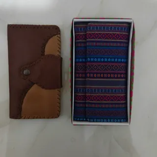 کیف پول جفتی