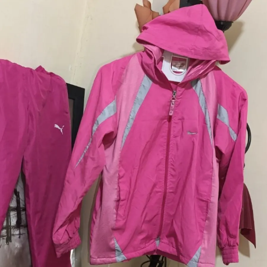 ست راحتی ورزشی بچگانه