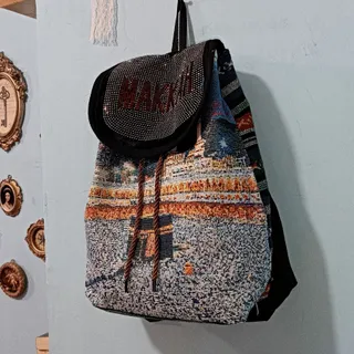 کوله پشتی سوغات مکه