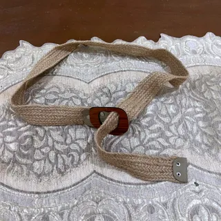 کمربند کنفی