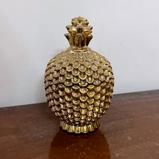 شکلات خوری اناناس ترک