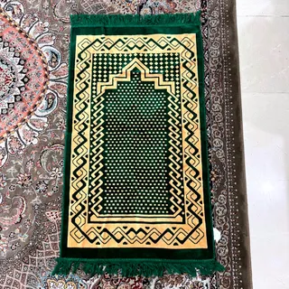 سجاده ترک