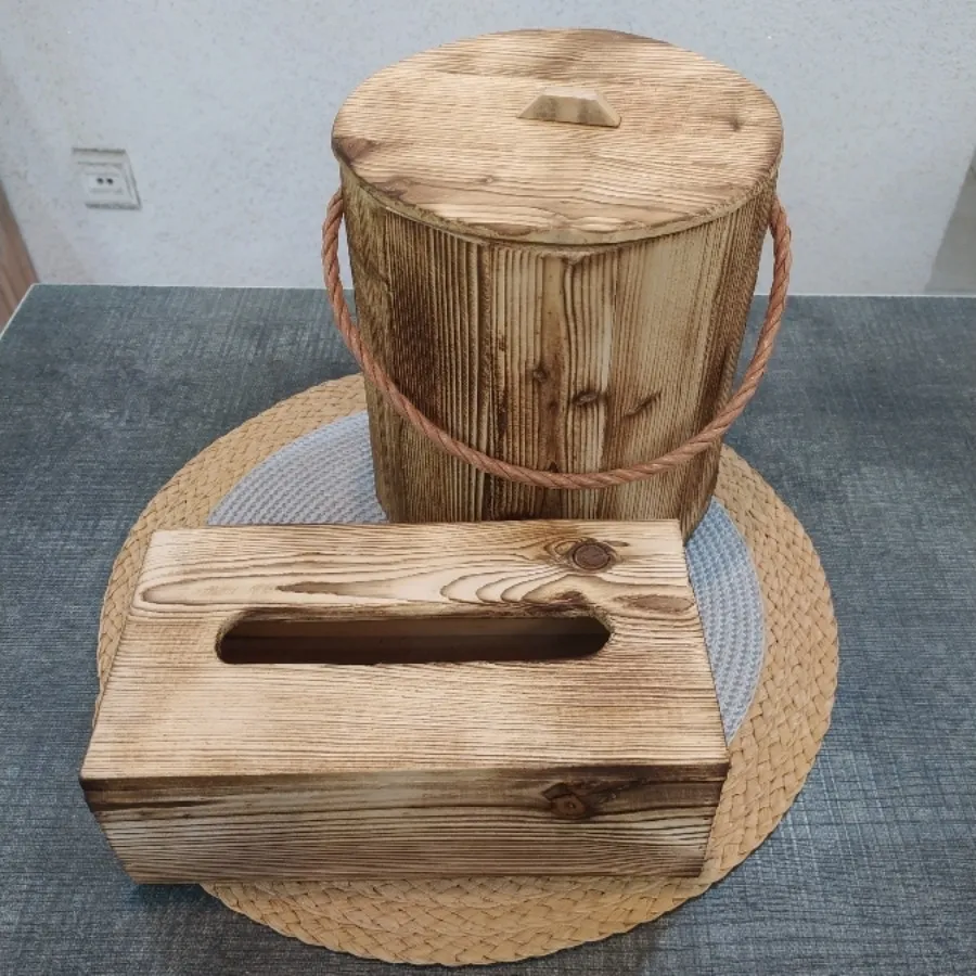 جای دستمال کاغذی