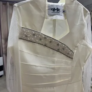 کت دامن عروس ژورنالی