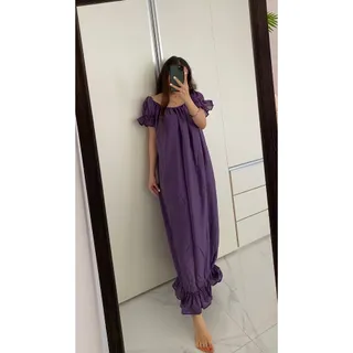ساحلی بنفش