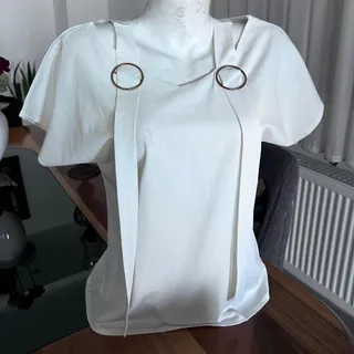 شومیز مجلسی ترک