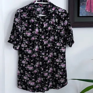 شونیز نخی گلدار