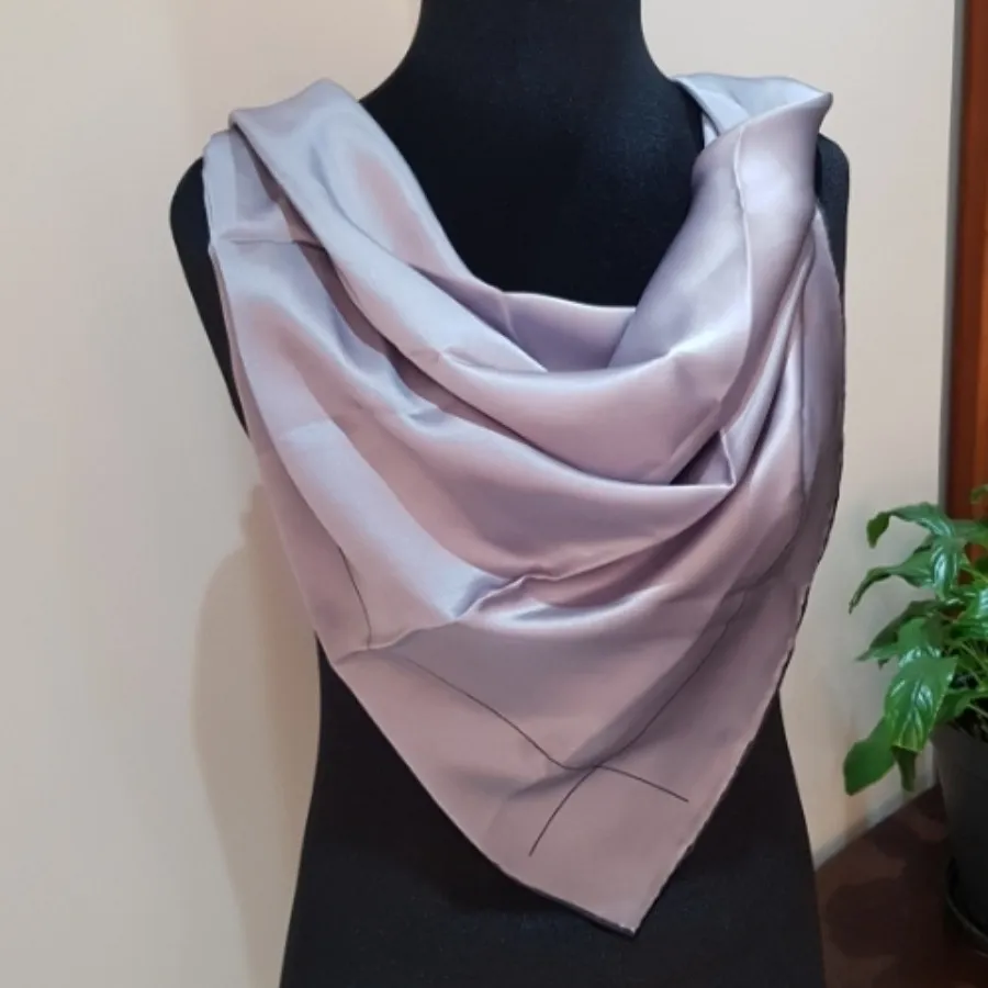 روسری مجلسی