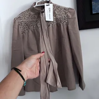 شومیز خارجی