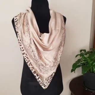 روسری مجلسی
