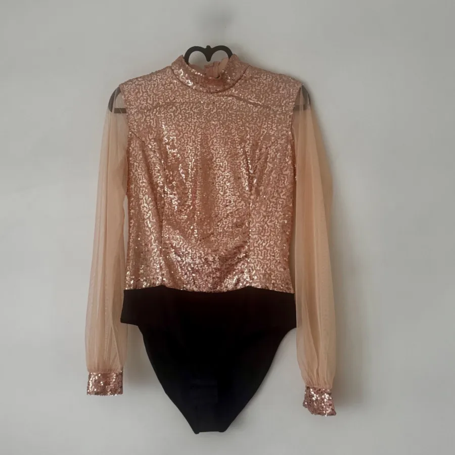 بادی H&M
