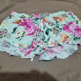 شورتک h&m