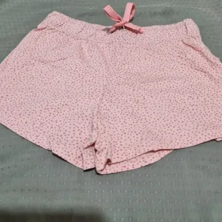 شورت‌ نخ پنبه h&m