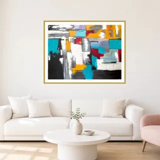 تابلو نقاشی
