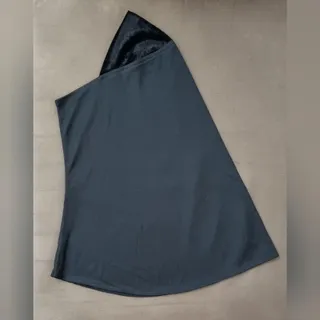 مقنعه دخترانه