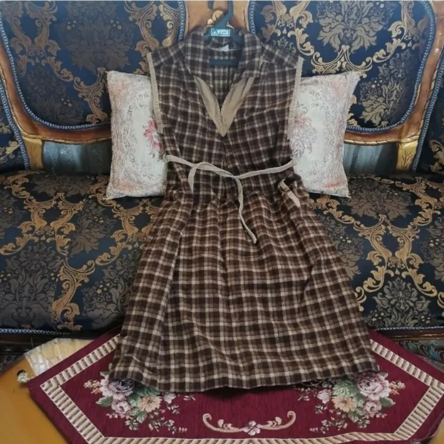 سارافن پشمی