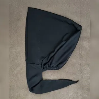 کلاه حجاب دخترانه