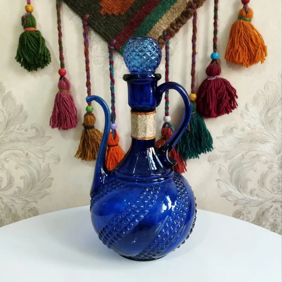 تنگ بلور قدیمی