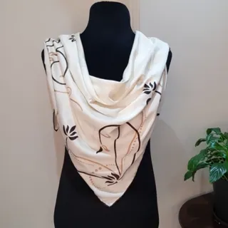 روسری مجلسی