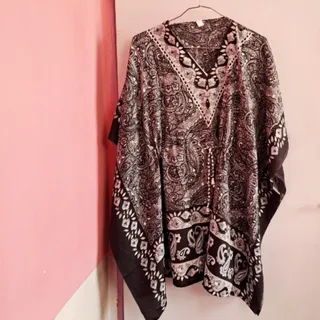 پانچ زنانه