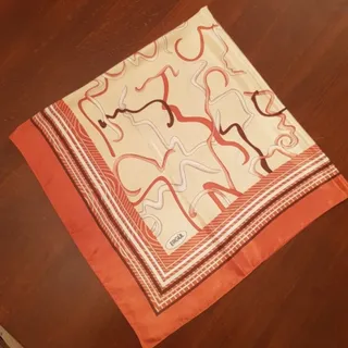 روسری مجلسی