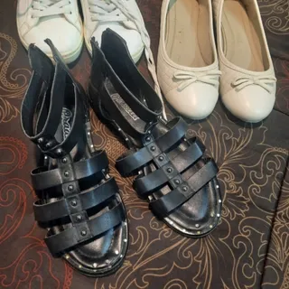 کفش مناسب فصل