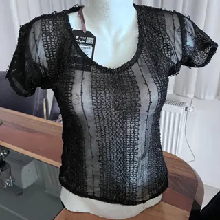 تیشرت تورمحلسی