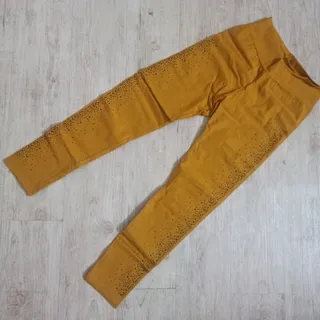 شلوار کِشی