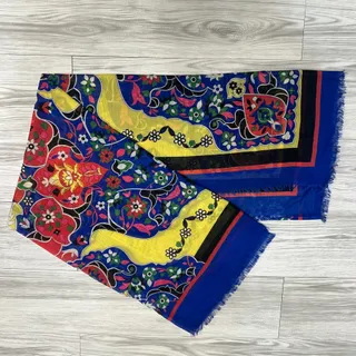 پک روسری