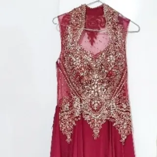 لباس مجلسی