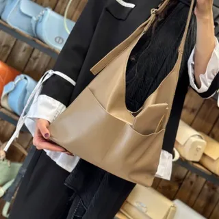 کیف دوشی
