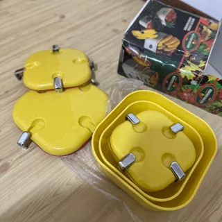 ظروف نگهدارنده غذا