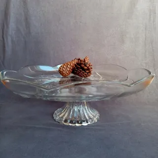 شیرینی خوری کریستالی