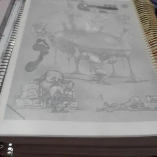 کتاب تجربی