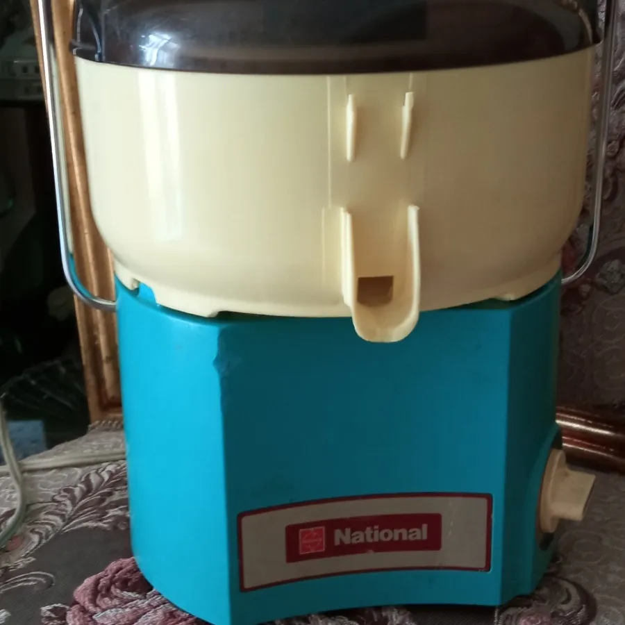 ابمیوه گیری ناسیونال