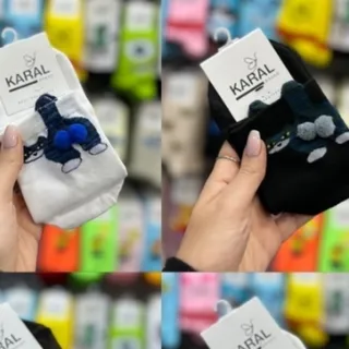 جوراب گربه?