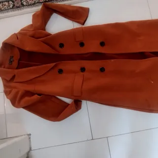پالتو فوتر