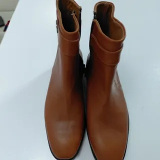 بوت چرم