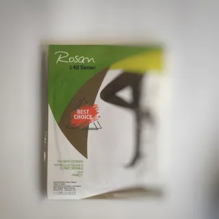جوراب شلواری پارازین مشکی